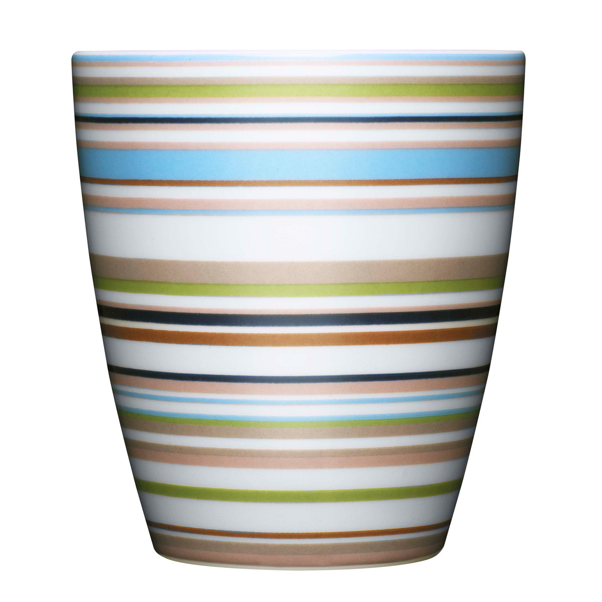 Iittala Кружка 250 мл мульти Origo | https://grandposuda.com.ua