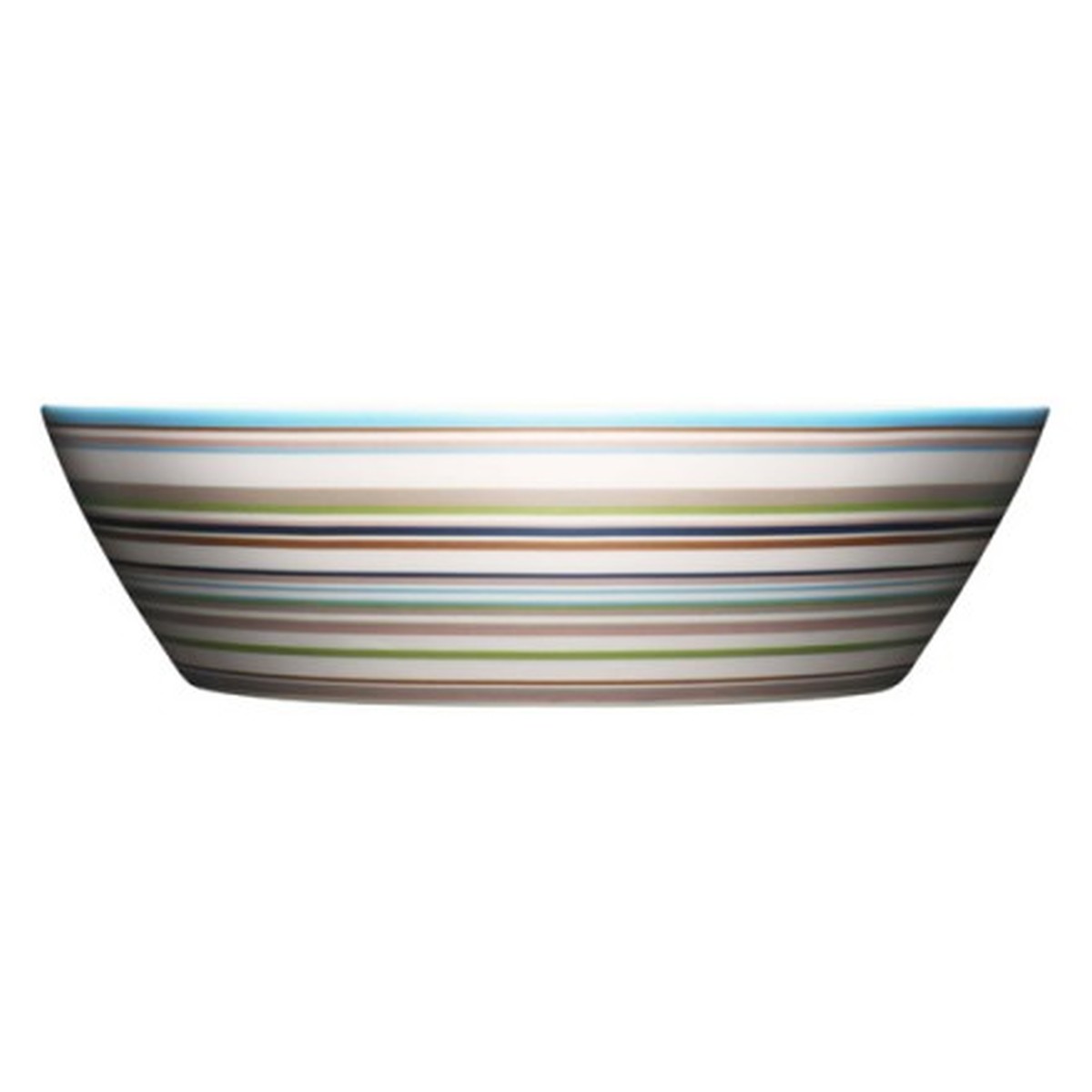 Iittala Піала Ø 25,5 см мульти Origo | https://grandposuda.com.ua