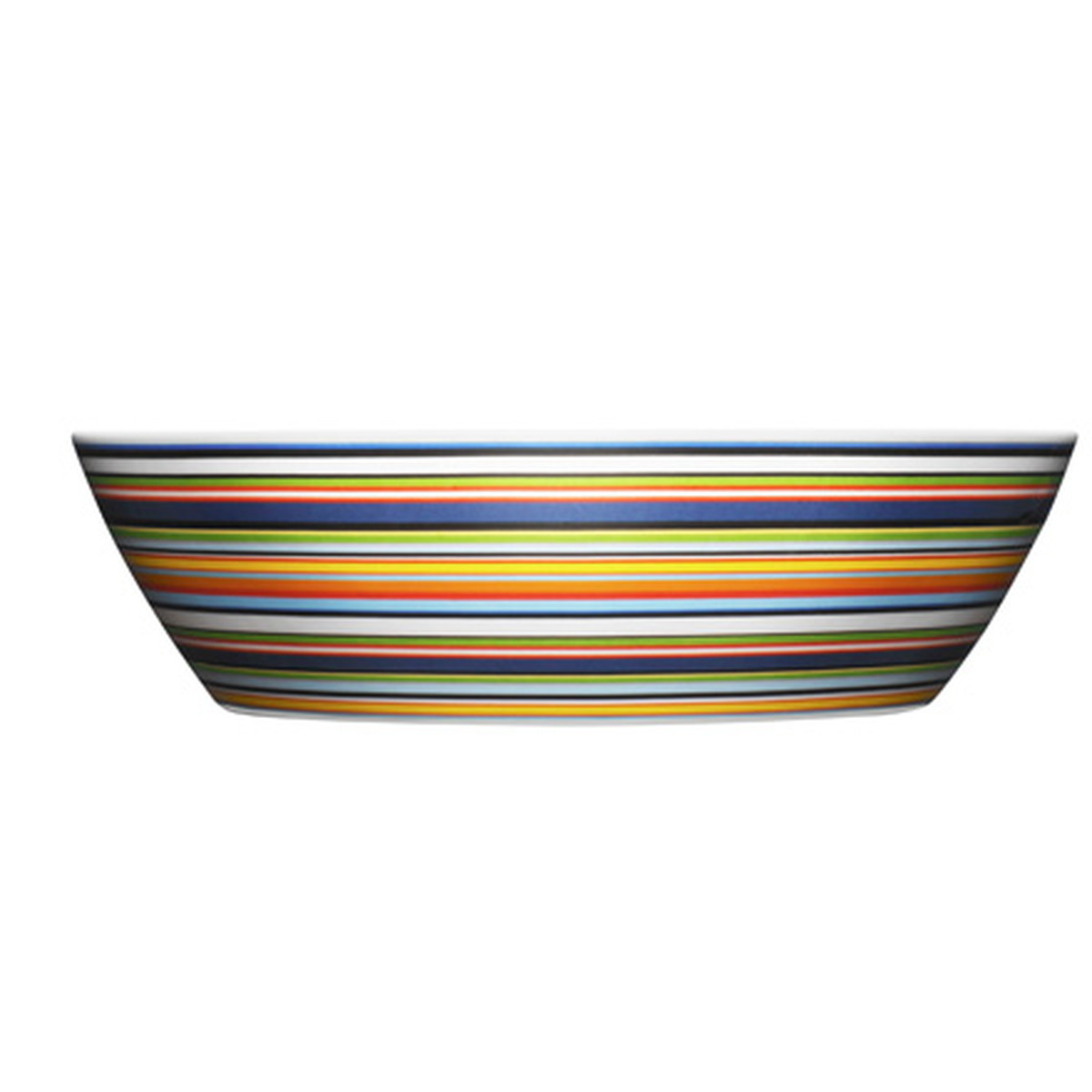 Iittala Піала Ø 25,5 см мульти Origo | https://grandposuda.com.ua