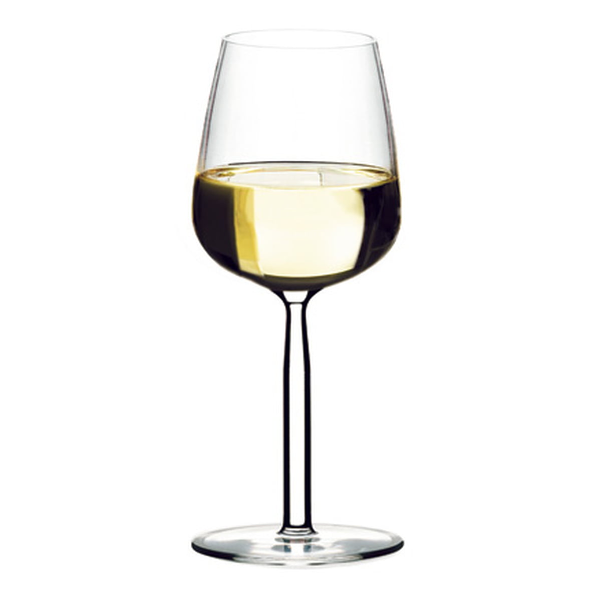 Iittala Келих прозорий 290 мл Senta Rotwein-Glas | https://grandposuda.com.ua