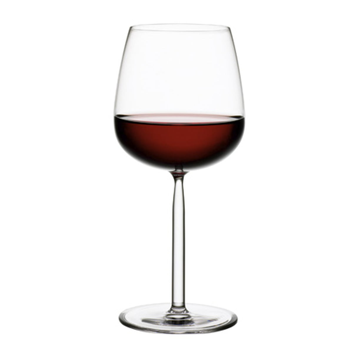Iittala Келих 380 мл прозорий Senta | https://grandposuda.com.ua