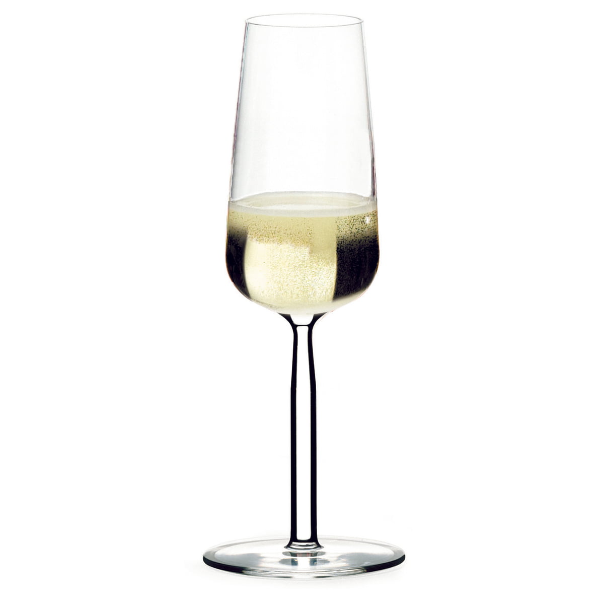 Iittala Келих 210 мл прозорий Senta | https://grandposuda.com.ua