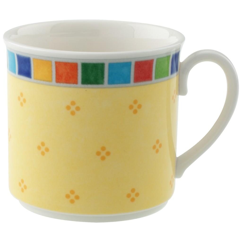 Villeroy & Boch Чашка для кофе 0,20 л Twist Alea | https://grandposuda.com.ua