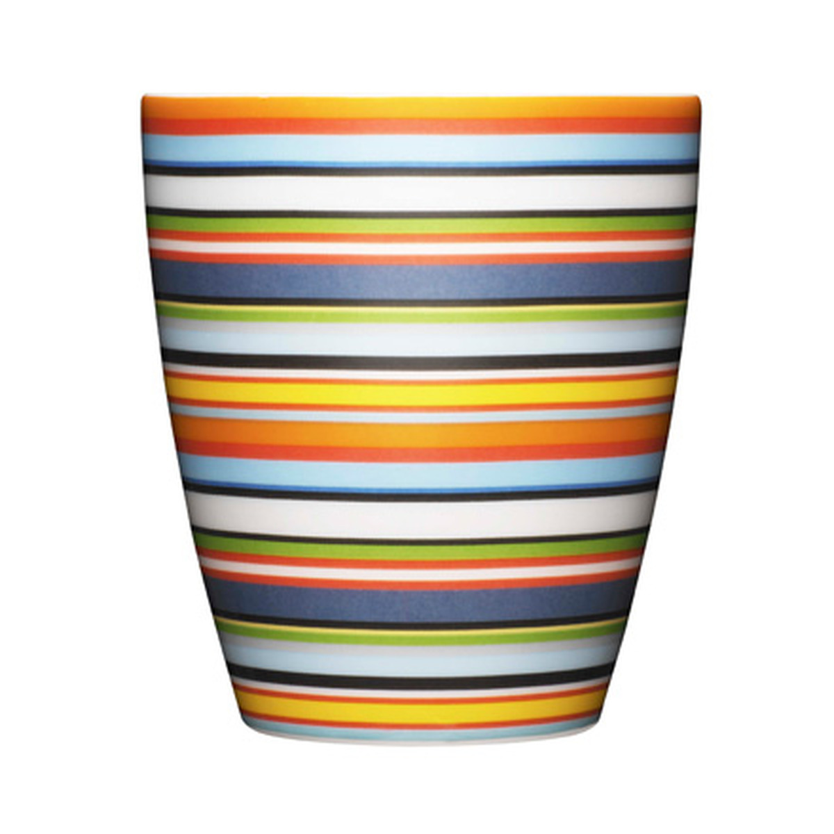 Iittala Тарілка Ø 20 см мульти Origo | https://grandposuda.com.ua