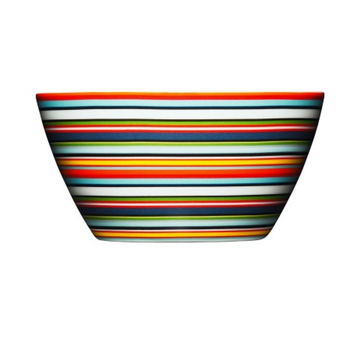 Iittala Тарілка Ø 20 см мульти Origo | https://grandposuda.com.ua