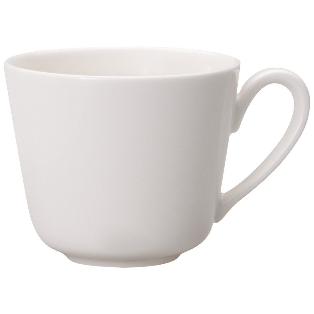 Villeroy & Boch Чашка для эспрессо / мокко 0,10 л Twist White Villeroy & Boch Чашка для эспрессо / мокко 0,10 л Twist White | https://grandposuda.com.ua