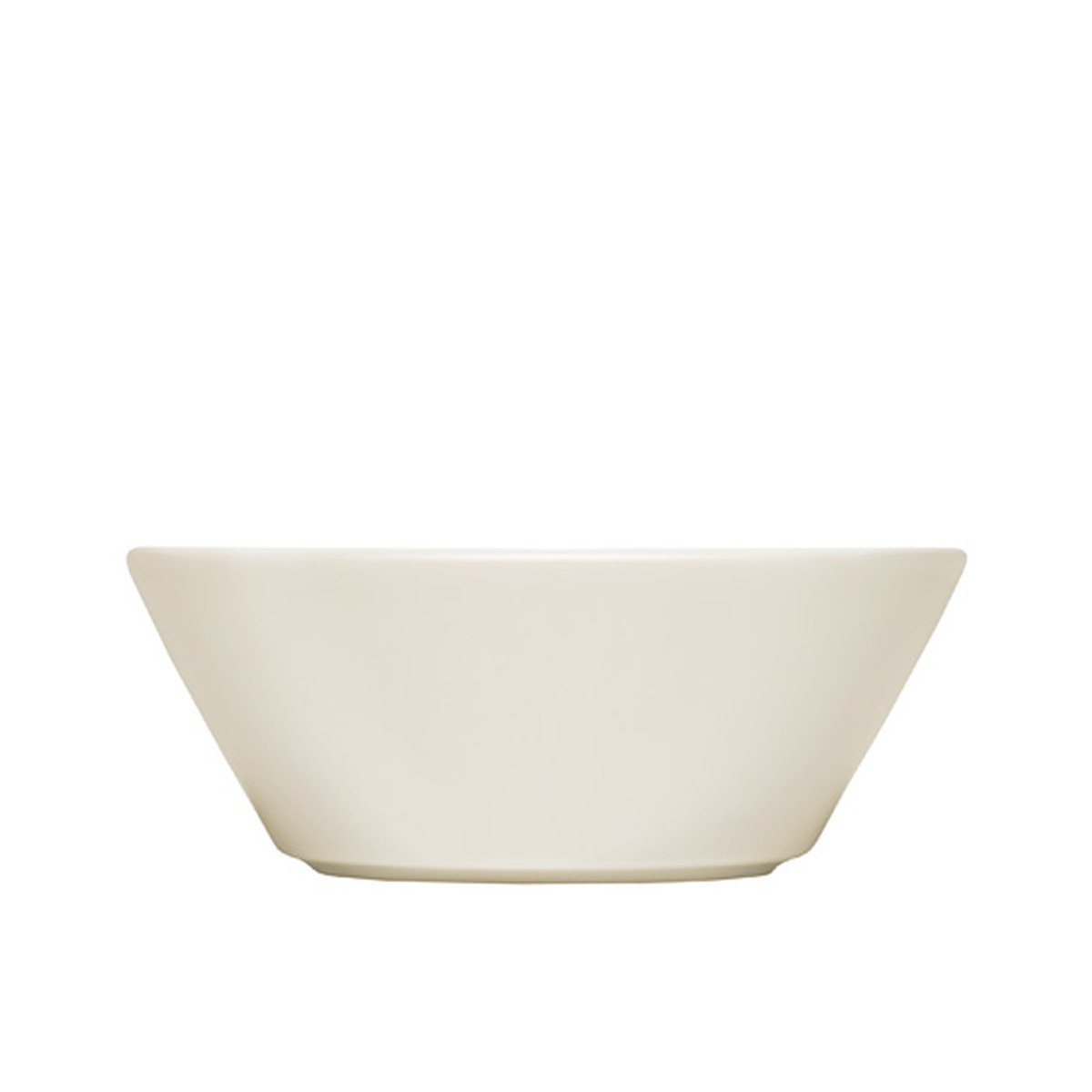 Iittala Піала Ø 15 см біла Teema | https://grandposuda.com.ua