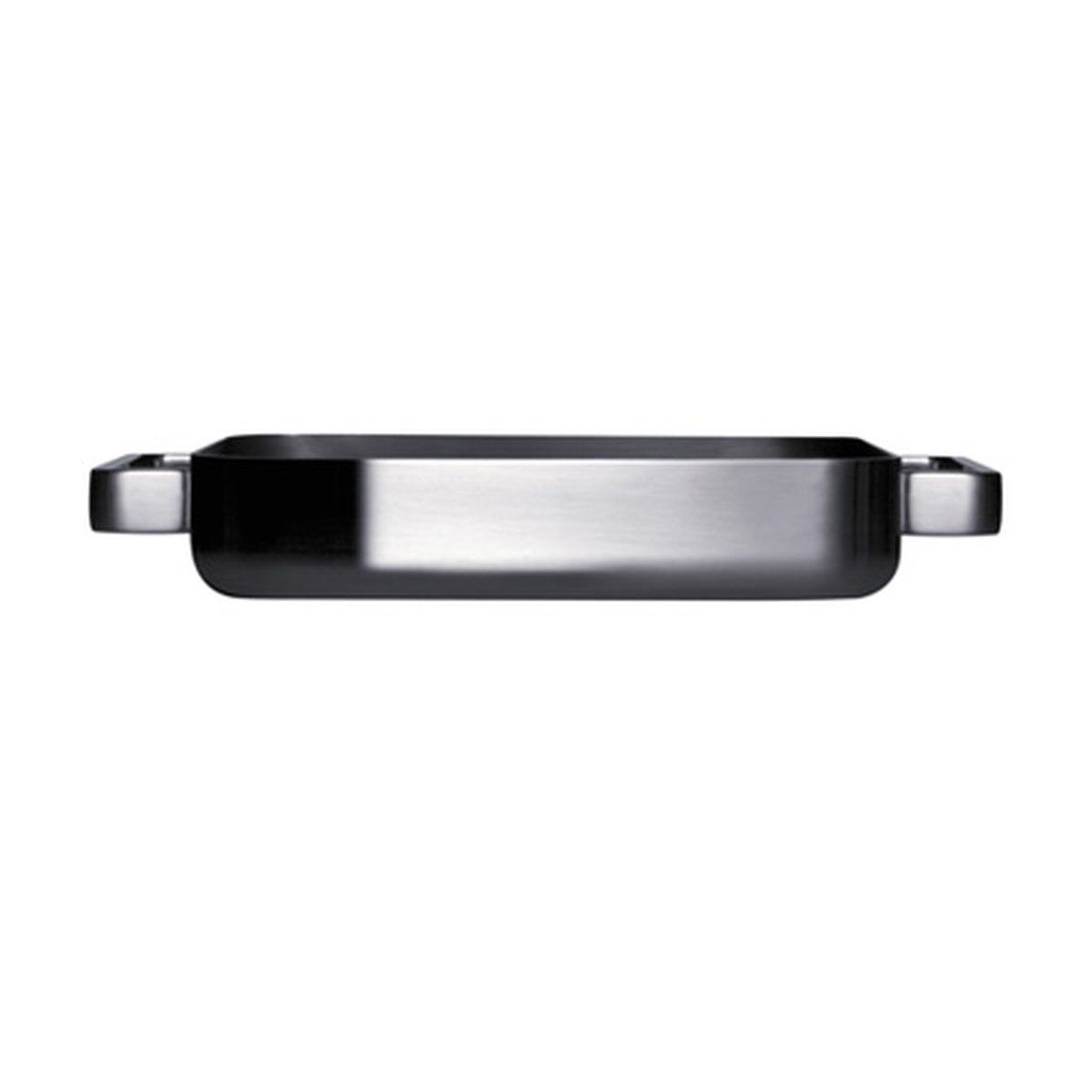 Iittala Деко 6х37х41 см сріблястий Tools | https://grandposuda.com.ua