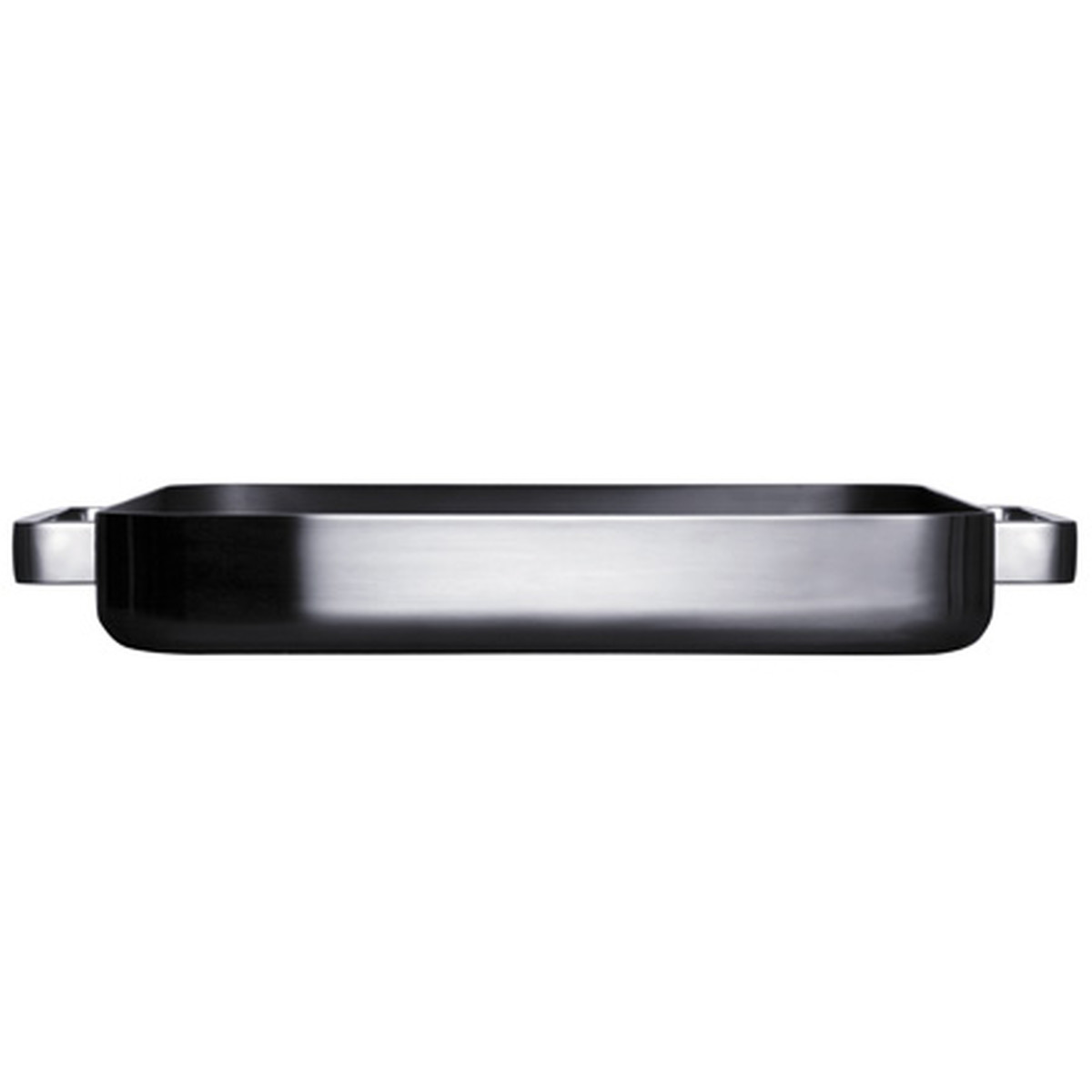 Iittala Деко 6х37х41 см сріблястий Tools | https://grandposuda.com.ua