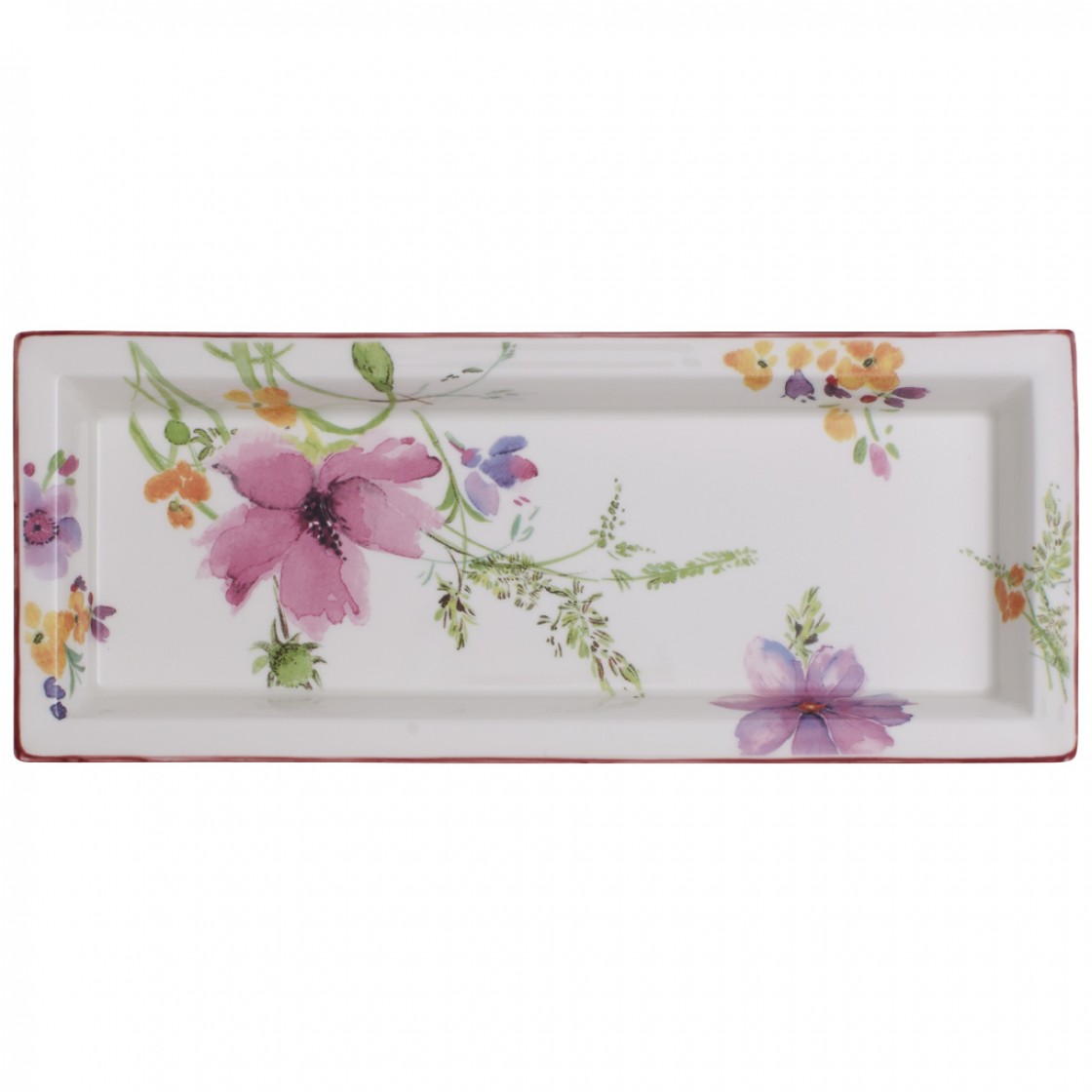 Villeroy & Boch Блюдо 24 х 10 см. Mariefleur Gifts Villeroy & Boch Блюдо 24 х 10 см. Mariefleur Gifts | https://grandposuda.com.ua