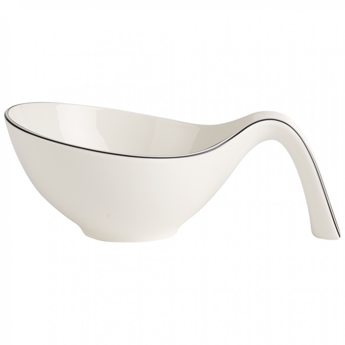 Villeroy & Boch Піала з ручкою 0,6 л Design Naif Gifts | https://grandposuda.com.ua