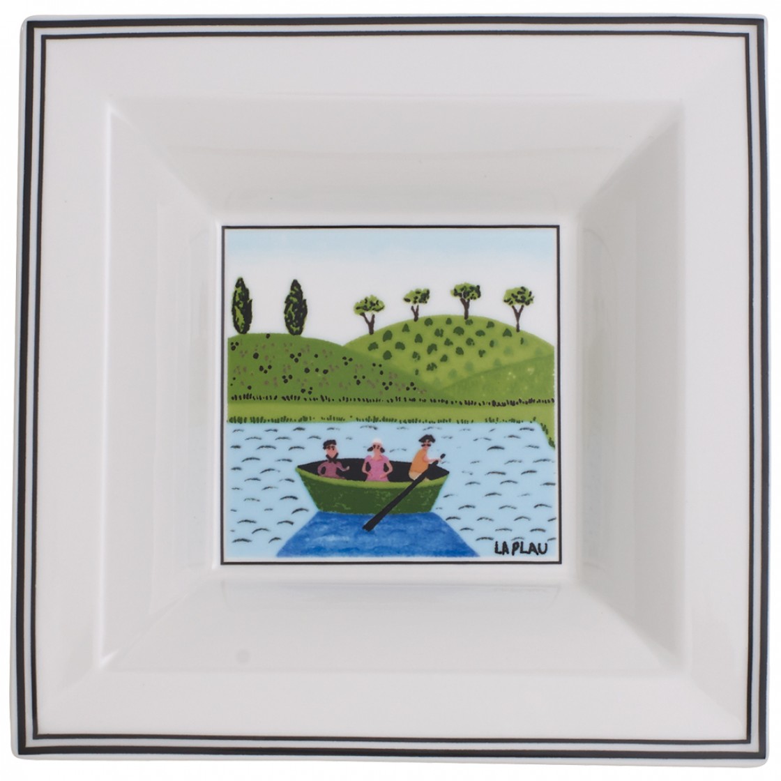 Villeroy & Boch Пиала 14 х 14 см Design Naif Gifts Villeroy & Boch Пиала 14 х 14 см Design Naif Gifts | https://grandposuda.com.ua