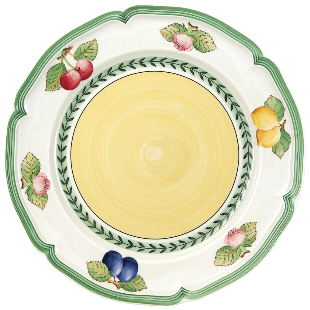 Villeroy & Boch Тарілка 26 см French Garden | https://grandposuda.com.ua
