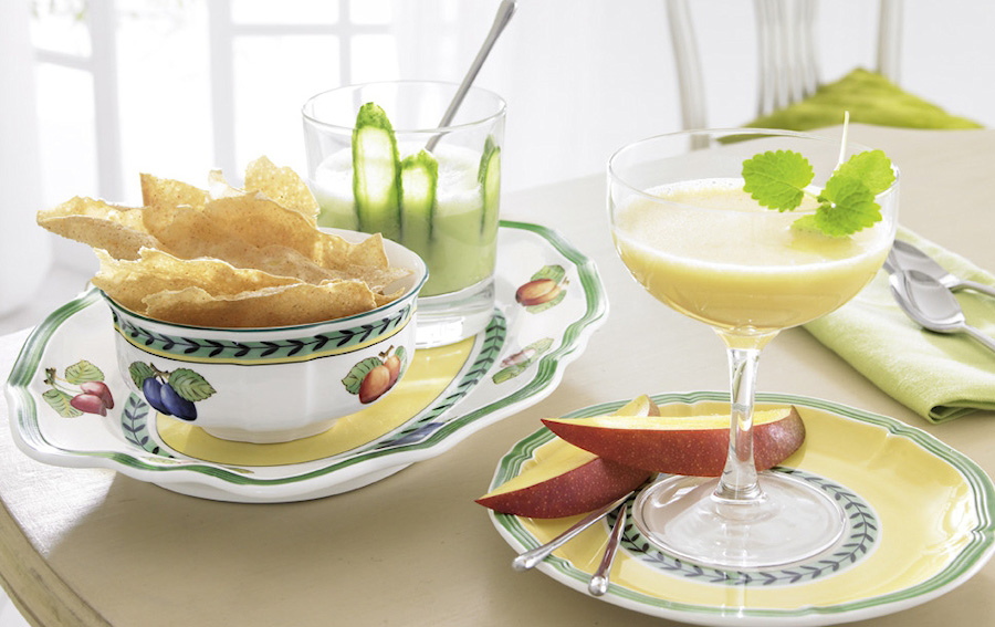 Villeroy & Boch Піала 13 см French Garden | https://grandposuda.com.ua