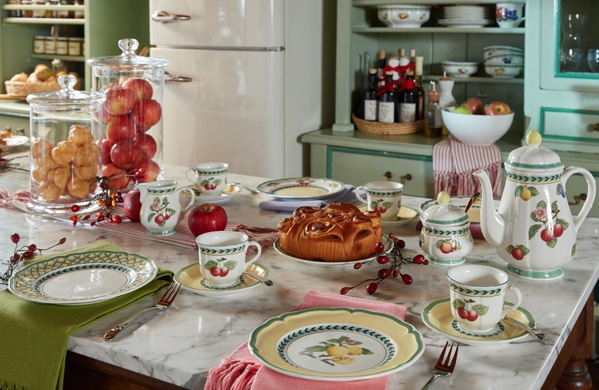 Villeroy & Boch Піала 13 см French Garden | https://grandposuda.com.ua