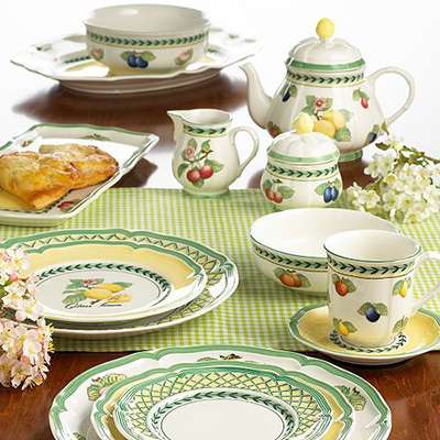 Villeroy & Boch Піала 13 см French Garden | https://grandposuda.com.ua