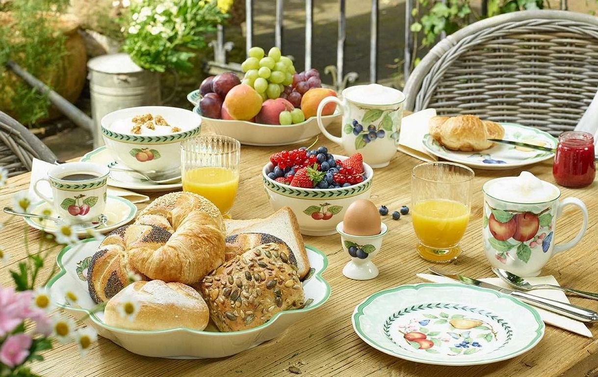 Villeroy & Boch Піала 13 см French Garden | https://grandposuda.com.ua