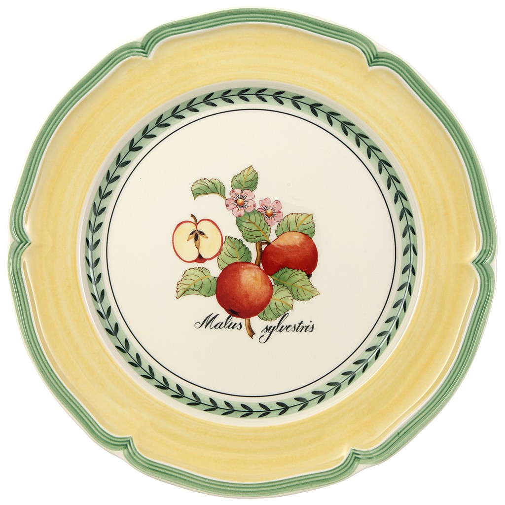 Villeroy & Boch Тарелка 26 см French Garden | https://grandposuda.com.ua