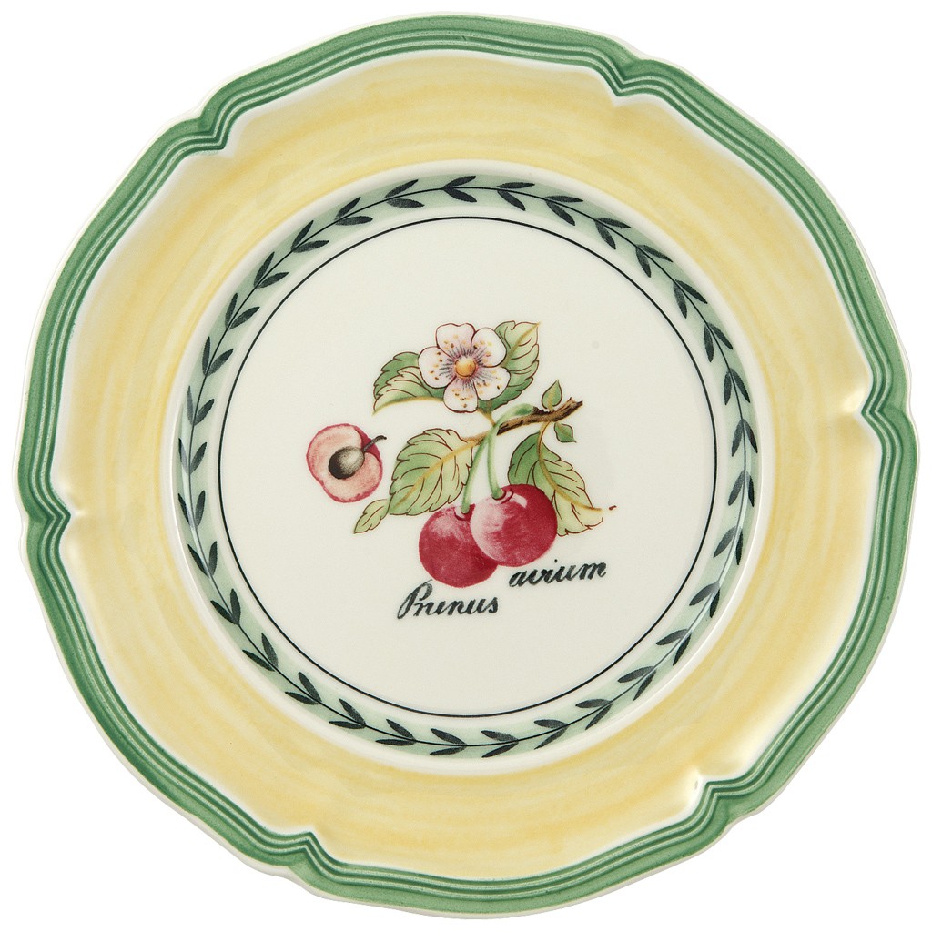 Villeroy & Boch Тарелка пирожковая 17 см French Garden | https://grandposuda.com.ua