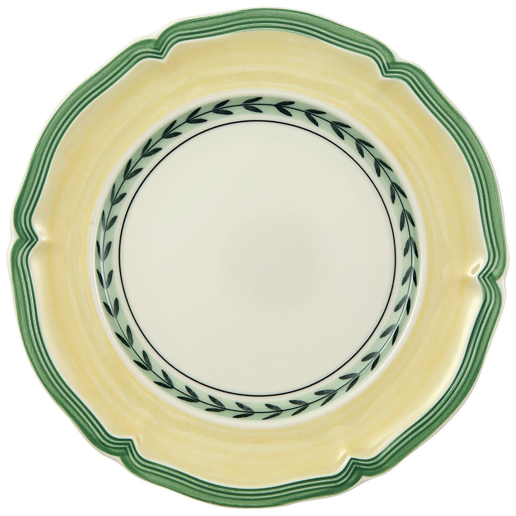 Villeroy & Boch Тарелка пирожковая 17 см French Garden | https://grandposuda.com.ua