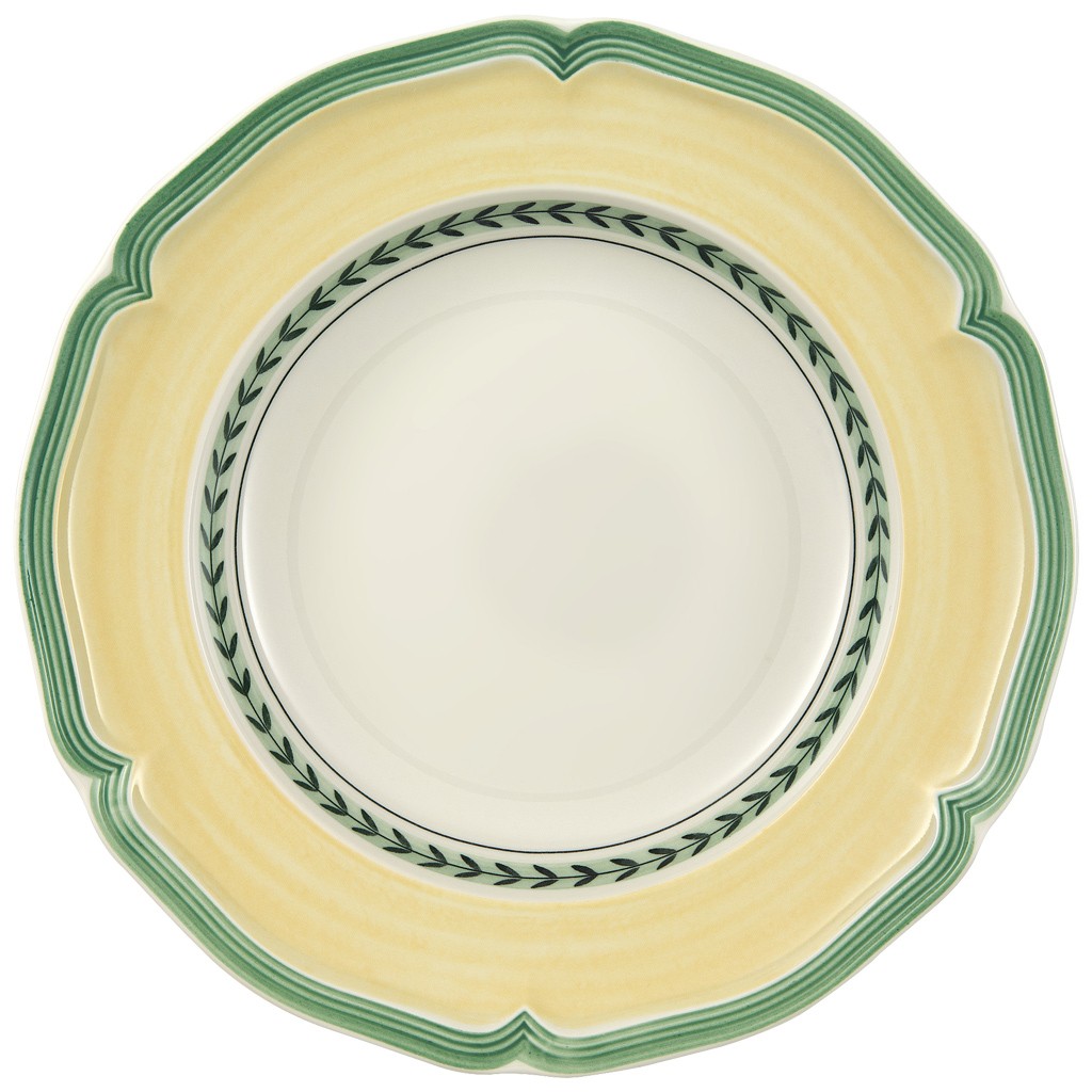Villeroy & Boch Тарелка для супа 23 см French Garden Villeroy & Boch Тарелка для супа 23 см French Garden | https://grandposuda.com.ua