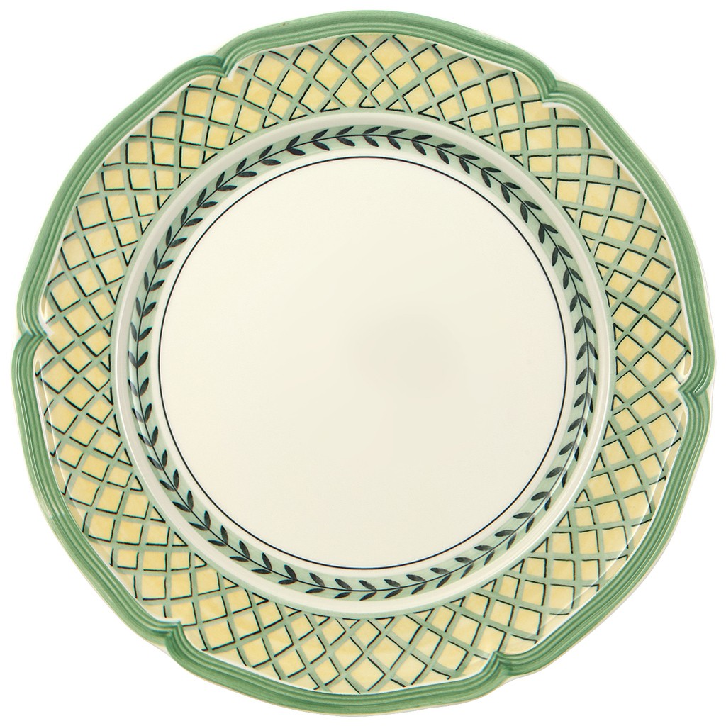 Villeroy & Boch Тарелка 26 см French Garden | https://grandposuda.com.ua
