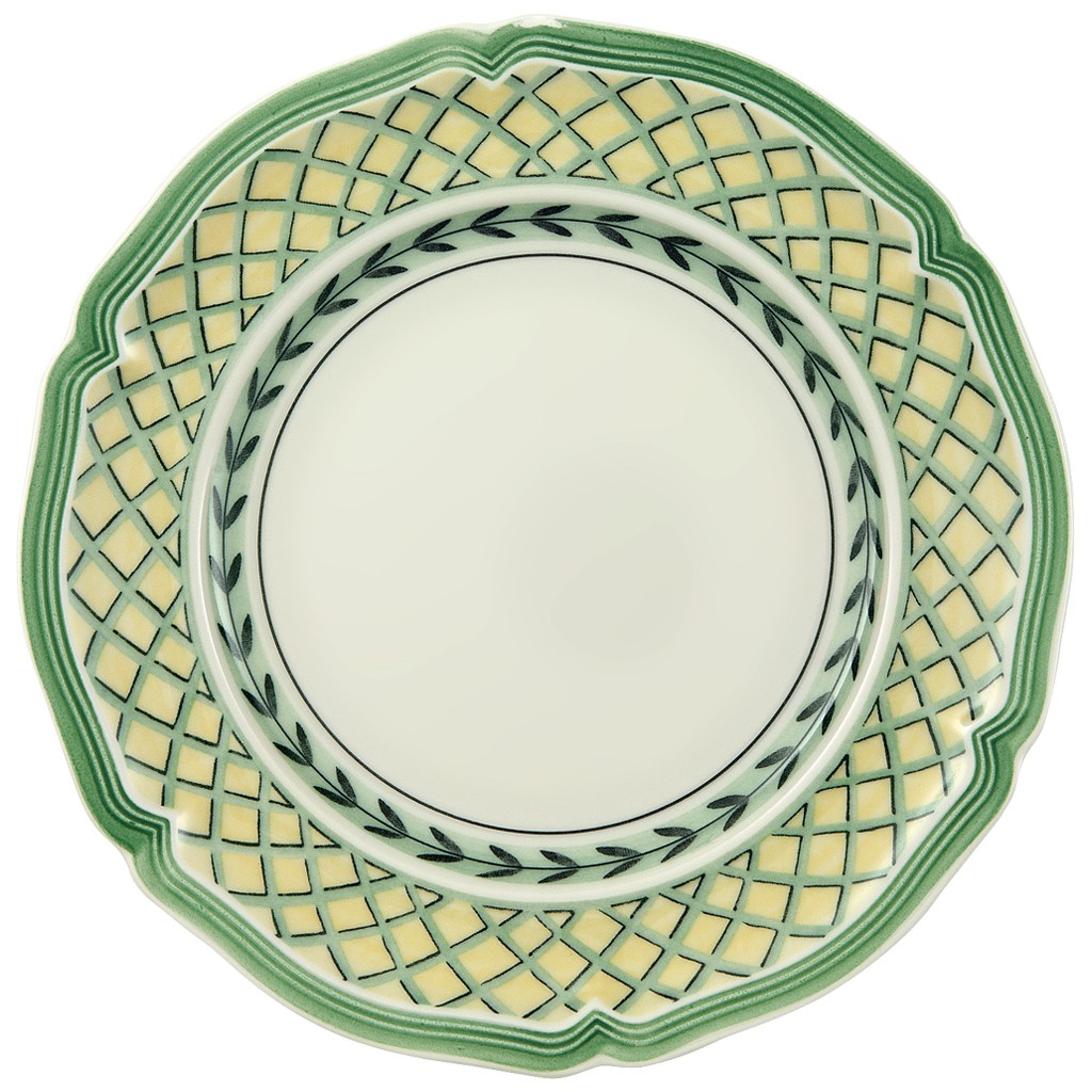 Villeroy & Boch Тарелка пирожковая 17 см French Garden | https://grandposuda.com.ua