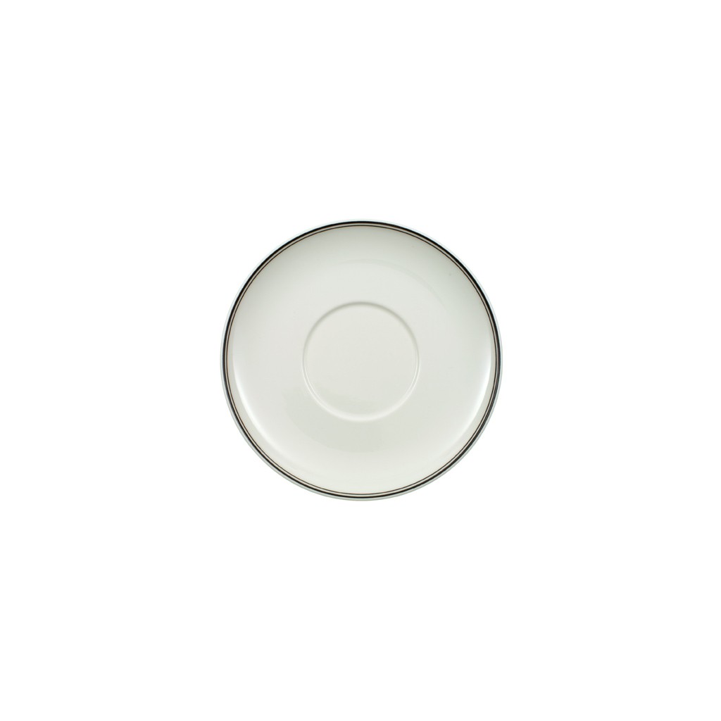Villeroy & Boch Блюдце до чашки для чаю Ø 17 см Design Naif | https://grandposuda.com.ua