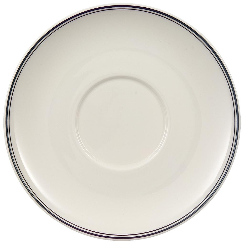 Villeroy & Boch Блюдце до чашки для кави 15 см Design Naif | https://grandposuda.com.ua