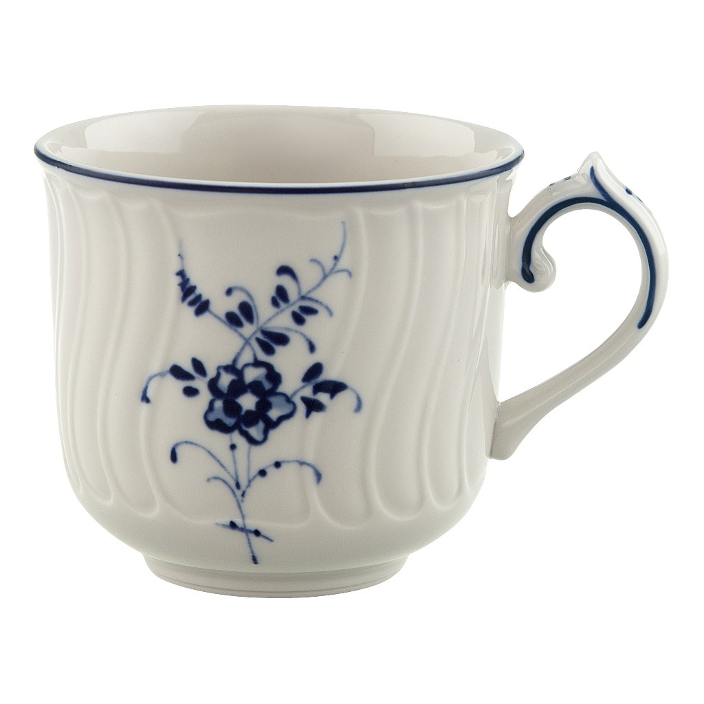 Villeroy & Boch Чашка для еспрессо / мокко 0,10 л Vieux Luxemburg | https://grandposuda.com.ua