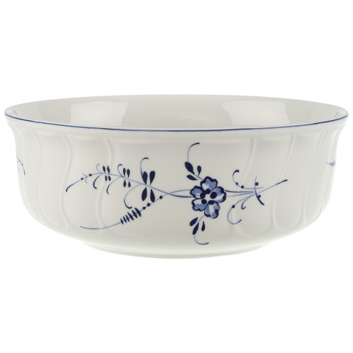Villeroy & Boch Пиала 21 см, глубокая Vieux Luxemburg | https://grandposuda.com.ua