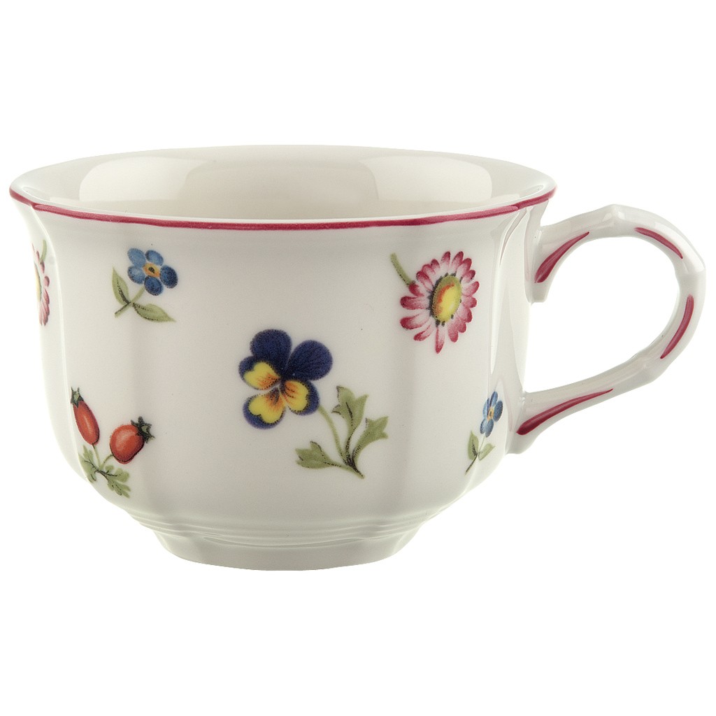 Villeroy & Boch Чашка для чая 0,20 л  Petite Fleur | https://grandposuda.com.ua
