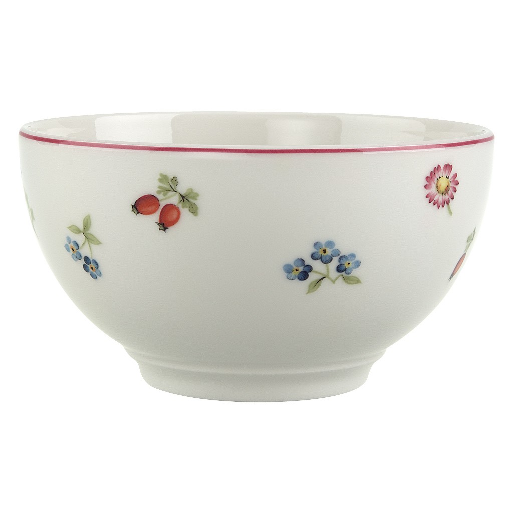 Villeroy & Boch Пиала 0,75 л Petite Fleur | https://grandposuda.com.ua