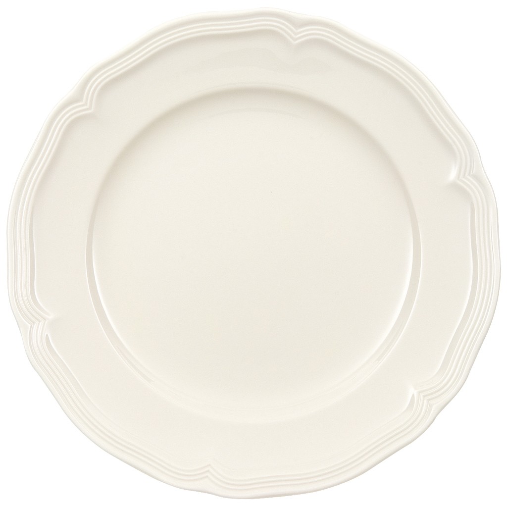 Villeroy & Boch Тарелка для завтрака 21 см Manoir | https://grandposuda.com.ua
