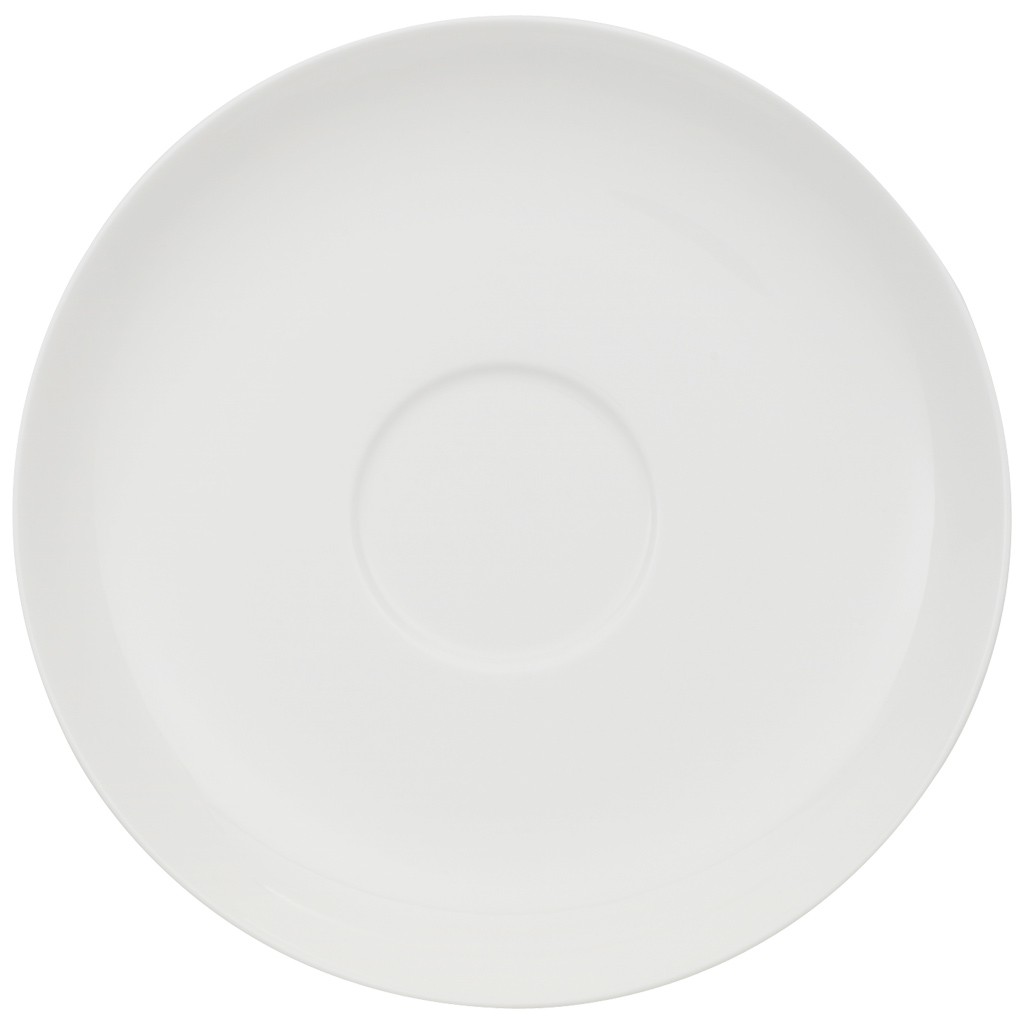 Villeroy & Boch Блюдце до чашки для чаю 18 см Home Elements | https://grandposuda.com.ua