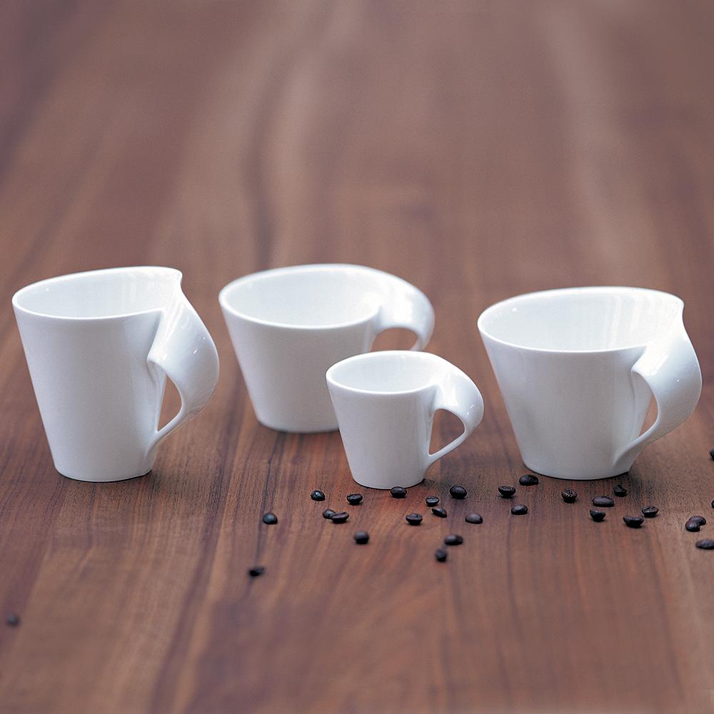 Villeroy & Boch Чашка для кофе 0,40 л Café au lait NewWave Caffe Original | https://grandposuda.com.ua