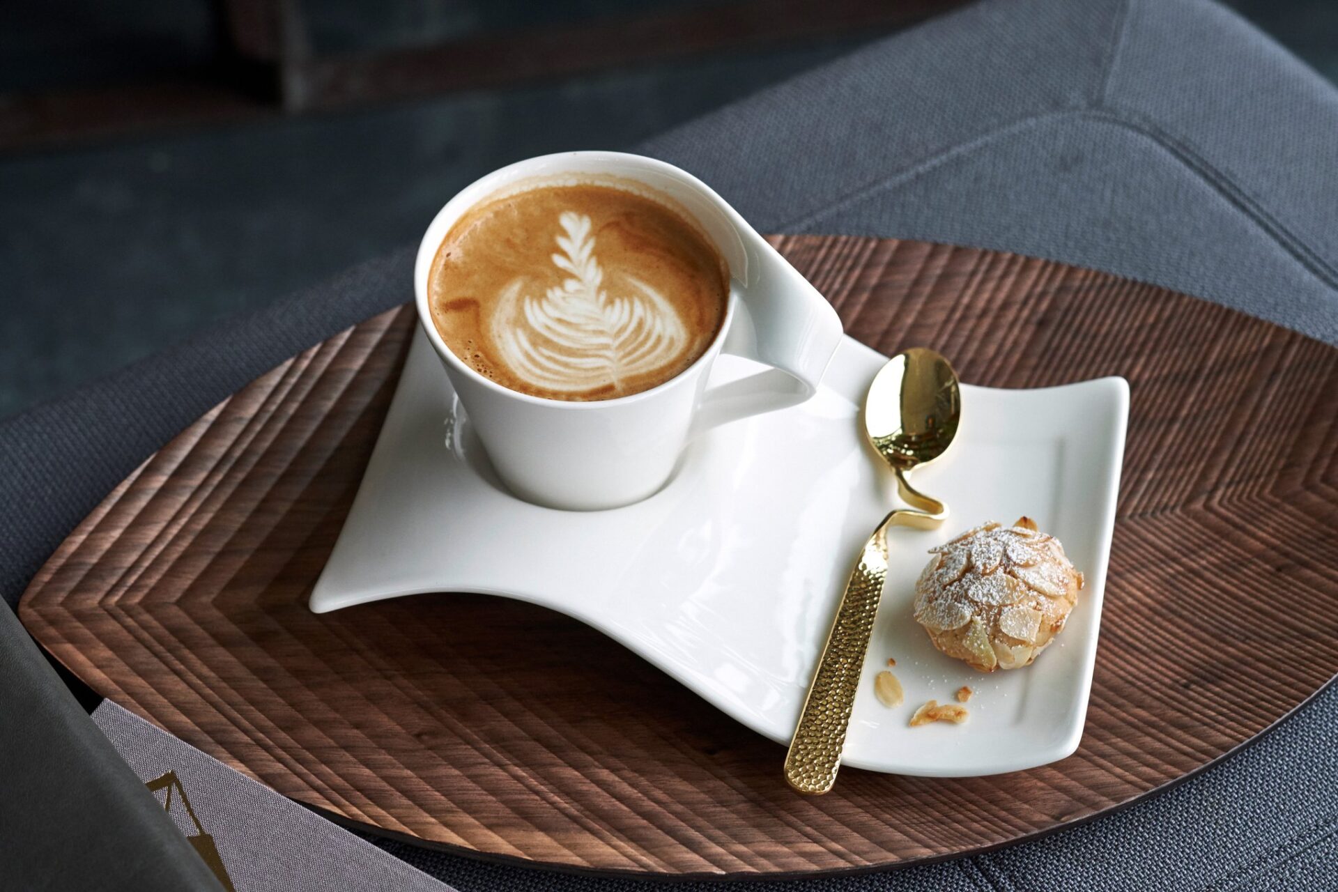 Villeroy & Boch Чашка для кофе 0,40 л Café au lait NewWave Caffe Original | https://grandposuda.com.ua