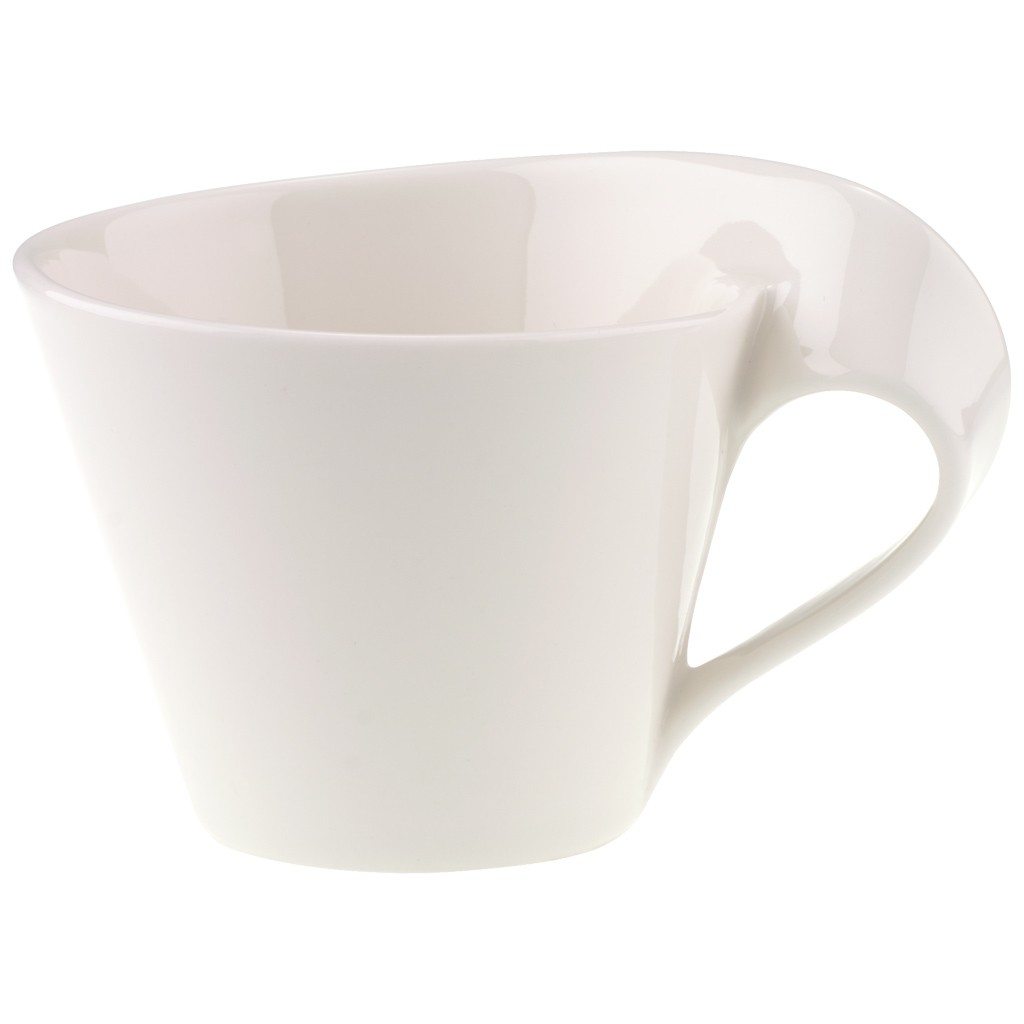 Villeroy & Boch Чашка для капучино 0,25 л NewWave Caffe Original | https://grandposuda.com.ua