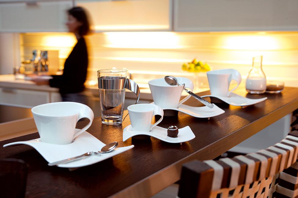 Villeroy & Boch Кружка 0,3 л NewWave Caffe Original | https://grandposuda.com.ua