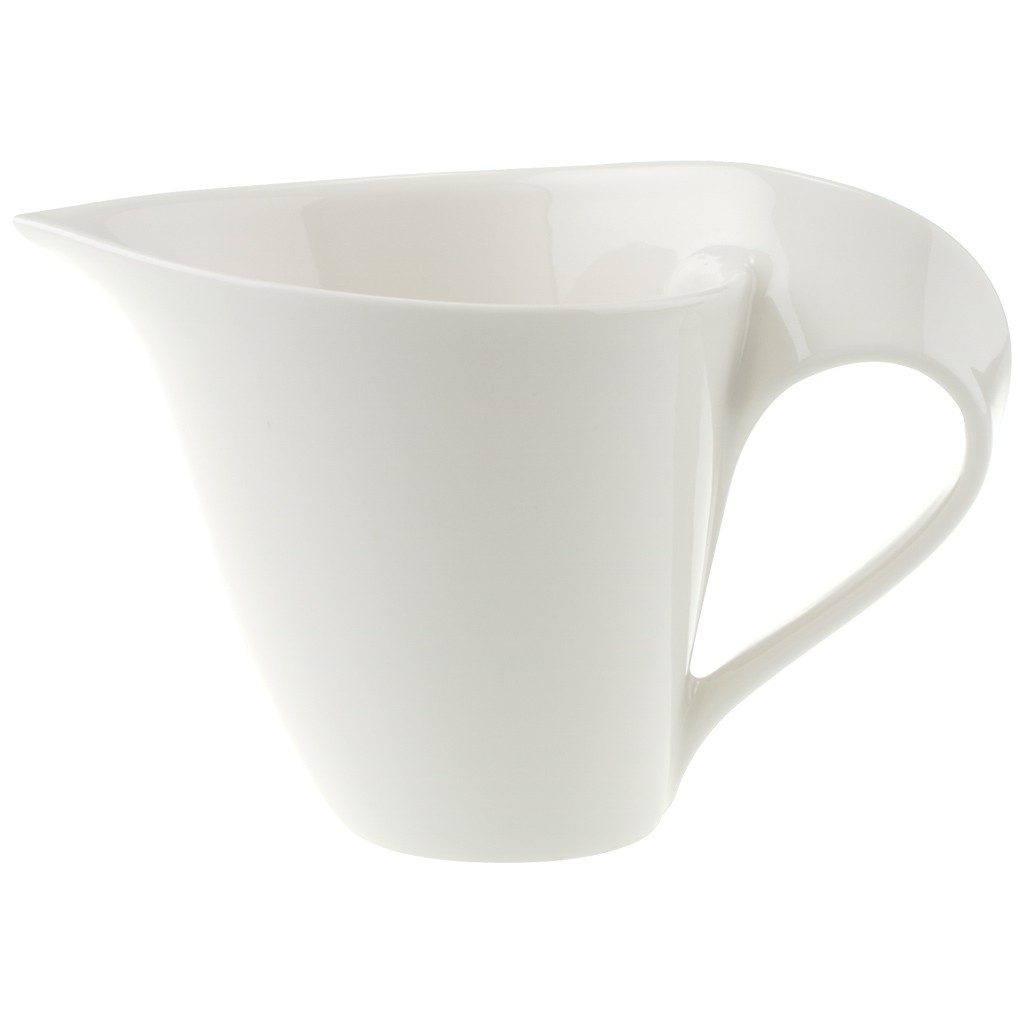 Villeroy & Boch Молочник 0,20 л для 6 персон NewWave Porzellan Villeroy & Boch Молочник 0,20 л для 6 персон NewWave Porzellan | https://grandposuda.com.ua