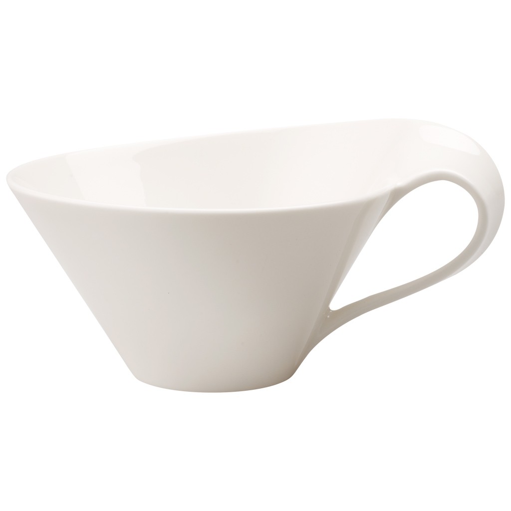 Villeroy & Boch Чашка для чая 0,22 л NewWave Porzellan | https://grandposuda.com.ua