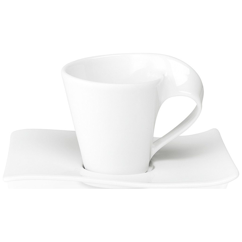 Villeroy & Boch Кофейная пара 0,20 л NewWave Porzellan | https://grandposuda.com.ua