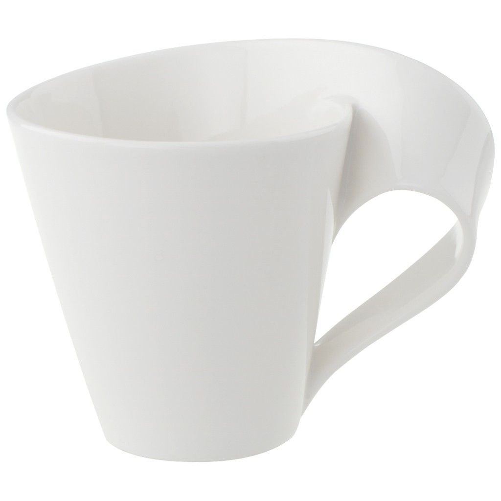 Villeroy & Boch Чашка для кофе 0,20 л 'Новая форма' NewWave | https://grandposuda.com.ua