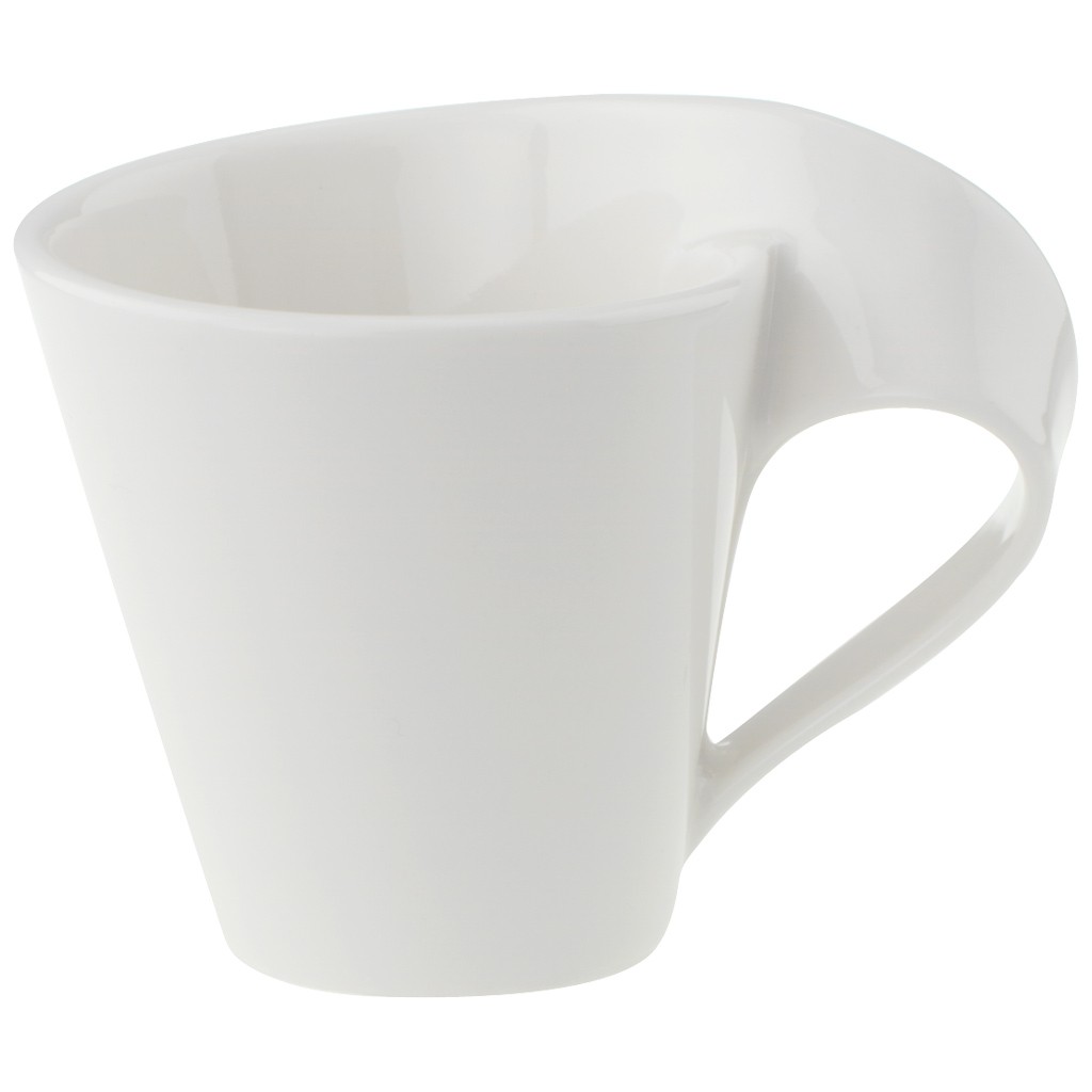 Villeroy & Boch Чашка для эспрессо / мокко 0,1 л NewWave | https://grandposuda.com.ua