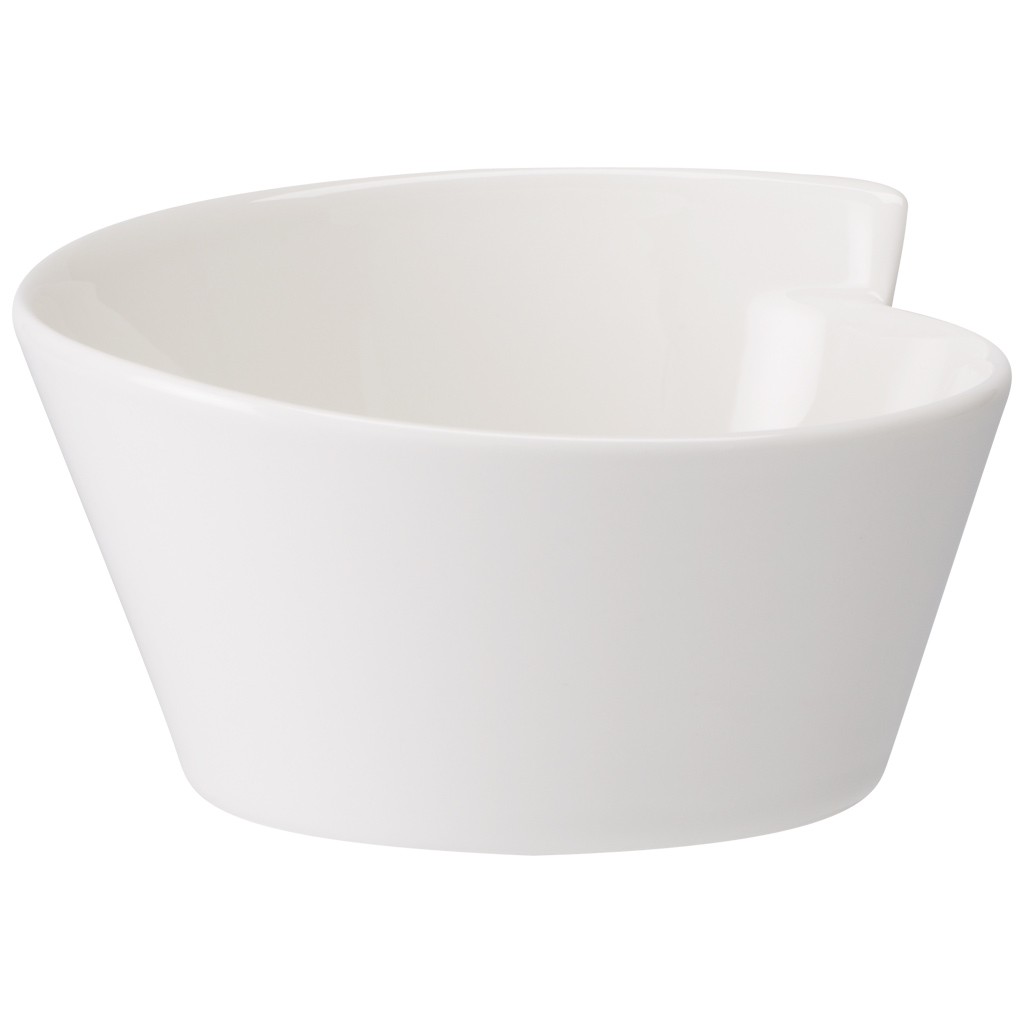 Villeroy & Boch Піала для рису 0,35 л NewWave Porzellan Villeroy & Boch Піала для рису 0,35 л NewWave Porzellan | https://grandposuda.com.ua