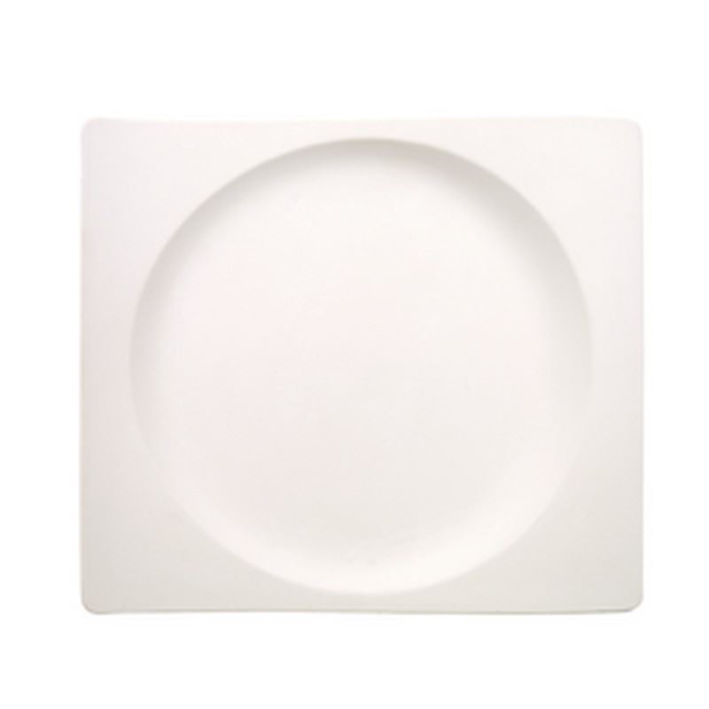 Villeroy & Boch Тарілка для сніданку 24 x 22 см NewWave Porzellan Villeroy & Boch Тарілка для сніданку 24 x 22 см NewWave Porzellan | https://grandposuda.com.ua