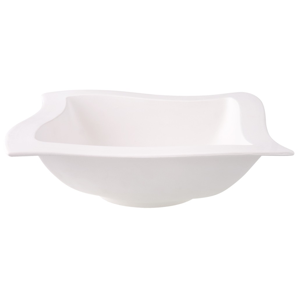 Villeroy & Boch Піала глибока 25 x 25 см NewWave Villeroy & Boch Піала глибока 25 x 25 см NewWave | https://grandposuda.com.ua