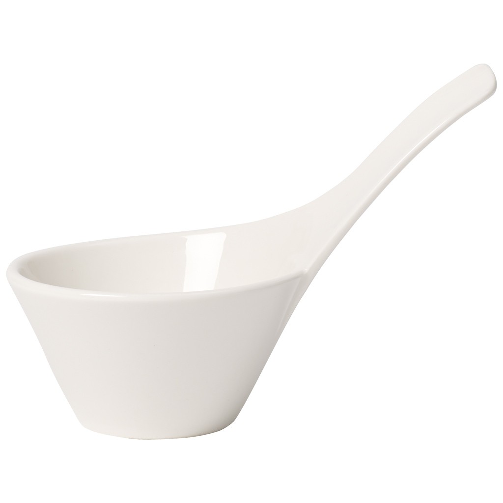 Villeroy & Boch Соусник 0,06 л NewWave Porzellan | https://grandposuda.com.ua