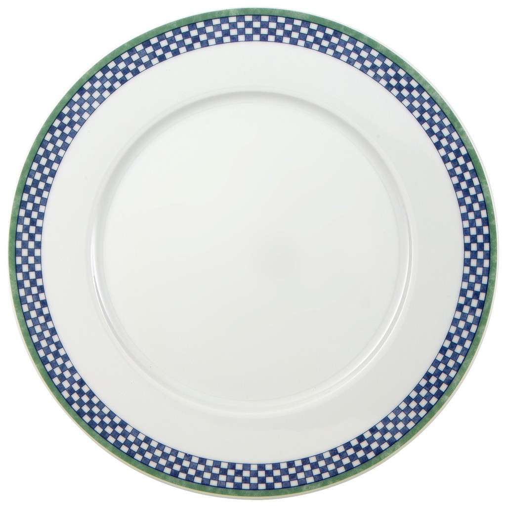 Villeroy & Boch Тарілка Castell 27 см Switch 3 | https://grandposuda.com.ua