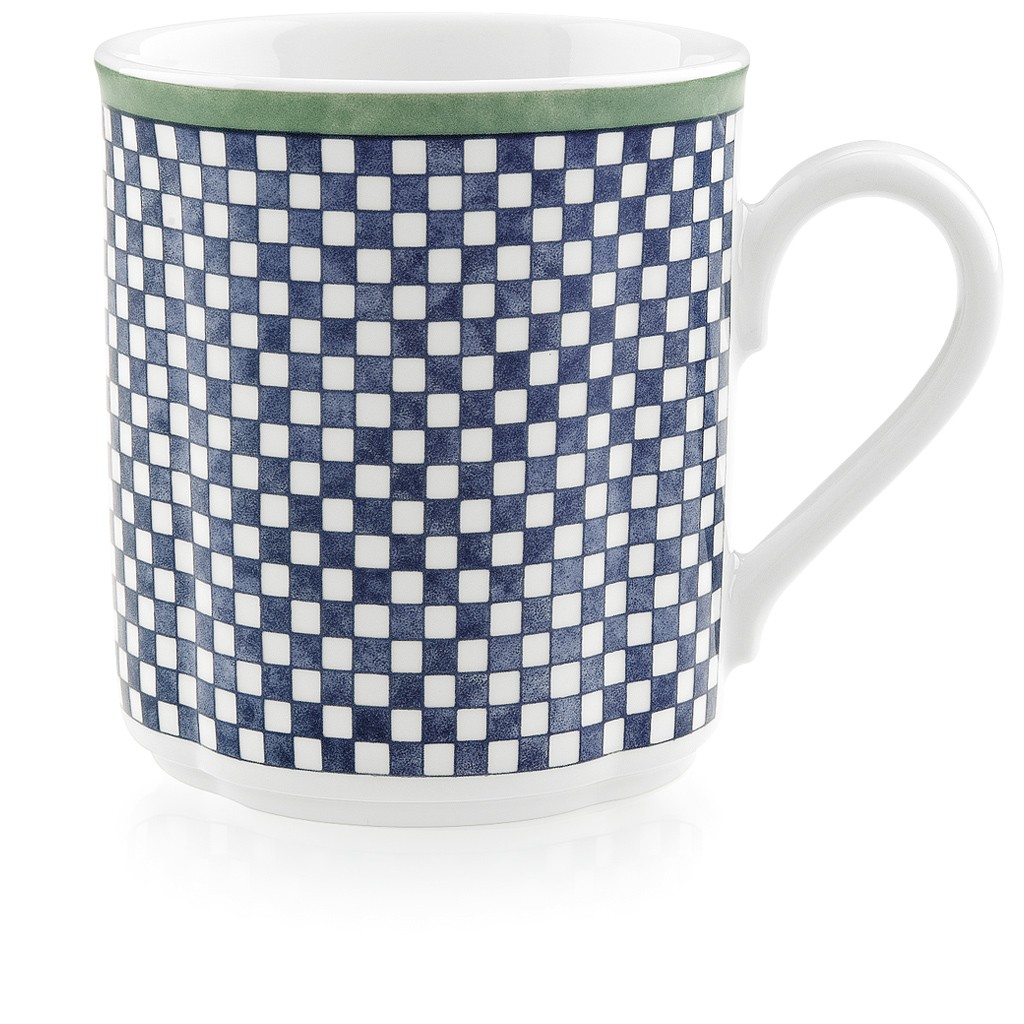 Villeroy & Boch Кружка Castell 0,30 л Switch 3 Villeroy & Boch Кружка Castell 0,30 л Switch 3 | https://grandposuda.com.ua